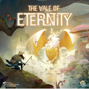 Renegade Game Studios Board & Card Games The Vale of Eternity