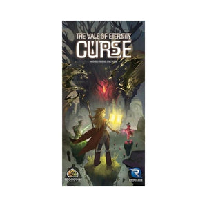 Renegade Game Studios Board & Card Games The Vale of Eternity - Curse Expansion (Unknown Release)