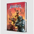 Renegade Game Studios Roleplaying Games Gods of Metal - Roleplaying Game - Ragnarock
