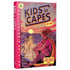 Renegade Game Studios Roleplaying Games Kids in Capes - Deluxe Hardcover