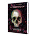 Renegade Game Studios Roleplaying Games Vampire The Masquarade 5th Edition - Tattered Facade