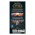 Repos Production Board & Card Games 7 Wonders Second Edition - Cities Expansion