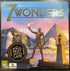 Repos Production Board & Card Games 7 Wonders - Second Edition (Ventura)