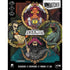 Restoration Games Board & Card Games Unmatched - Battle of Legends - Volume Three (August 2025 Release)