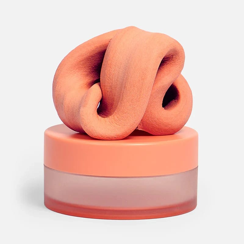 Retrospective Goods Novelties Speks - Blur Putty (Assorted)