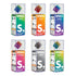 Retrospective Goods Novelties Speks - Gradient Mix (Assorted)
