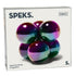 Retrospective Goods Novelties Speks - Oil Slick - Super 6pc