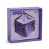 Retrospective Goods Novelties Speks - Pivot Silicone Flexagon (Assorted)