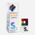 Retrospective Goods Novelties Speks - Spectrum