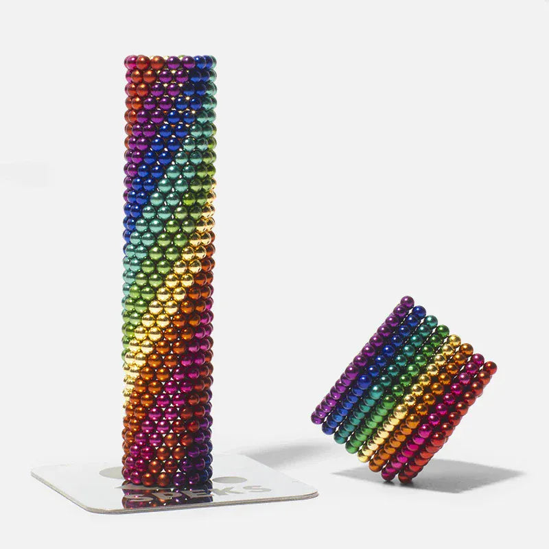 Retrospective Goods Novelties Speks - Spectrum (New Packaging)