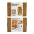 Robotime Construction Puzzles DIY Bookends - Floral Corner