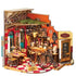 Robotime Construction Puzzles DIY Mini House - Cheers Bar & Dining