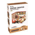 Robotime Construction Puzzles DIY Plastic Superstore - Yum Yum Burgers
