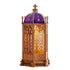 Robotime Construction Puzzles DIY Window - Starry Dome Cathedral