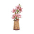 Robotime Construction Puzzles DIY Wood Bloom - Sakura