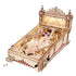 Robotime Construction Puzzles ROKR - 3D Pinball Machine