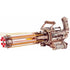 Robotime Construction Puzzles ROKR DIY - Rotating Barrel Toy Machine Gun