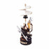 Robotime Construction Puzzles ROKR Industrial City - Da Vinci Helicopter