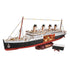 Robotime Construction Puzzles Rolife DIY 1912 Eternal Atlantic Voyager (Titanic)