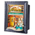 Robotime Construction Puzzles Rolife DIY Framed - Old Times Bookstore