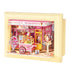 Robotime Construction Puzzles Rolife DIY Framed - Sweet Scoopery Ice Cream