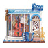 Robotime Construction Puzzles Rolife DIY Mini Store - Melody Instrument Shop