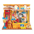 Robotime Construction Puzzles Rolife DIY Mini Store - Pawfect Pet Shop