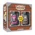 Rollacrit Corp Board & Card Games Heroes of Barcadia - Party Pack Expansion (Retail Edition) (Unknown Release)