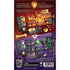 Roxley Games Board & Card Games Dice Throne Season 1 ReRolled - Box 3 - Pyromancer v Shadow Thief