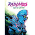 Roxley Games Board & Card Games Radlands - Cult of Chrome Expansion