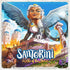 Roxley Games Board & Card Games Santorini - Riddle of the Sphinx Expansion (14/05/2025 Release)