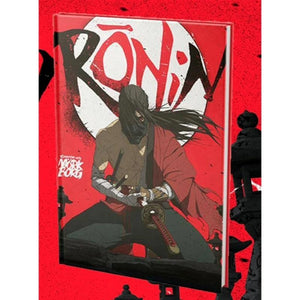 RV Games Roleplaying Games Ronin