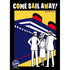 Saashi & Saashi Board & Card Games Come Sail Away!