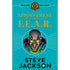 Scholastic Fiction & Magazines Fighting Fantasy - Appointment with FEAR