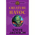 Scholastic Fiction & Magazines Fighting Fantasy - Creature of Havoc