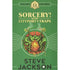 Scholastic Fiction & Magazines Fighting Fantasy - Sorcery - Khare Cityport of Traps