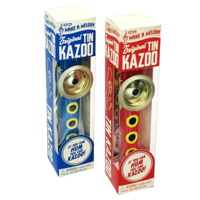 Schylling - Musical Kazoo (Assorted)