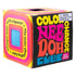Schylling Novelties Schylling - Nee Doh - Colour Change Cube Shape