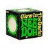 Schylling Novelties Schylling - Nee Doh - Glow in the Dark (Assorted)