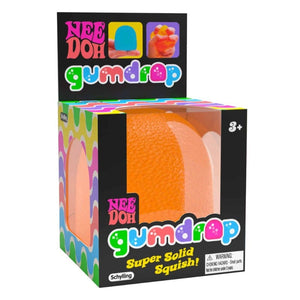 Schylling Novelties Schylling - Nee Doh - Gumdrop