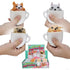 Schylling Novelties Schylling - Pup in a Cup