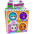 Schylling Novelties Schylling - Squishmas Squishkins Nee Doh