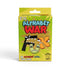 Scrungo Games Board & Card Games Alphabet War (Unknown Release)