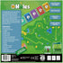 SeaBrook Studios Board & Card Games 18 Holes - Board Game