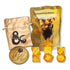Sirius Dice Dice Sirius Dice - D&D Acereraks Treasure Blind Bag - Gold Edition (29/10/2024 Release)