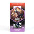 Sirius Dice Dice Sirius Dice - D&D Adventure Dice - Bard Blue/Green
