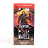 Sirius Dice Dice Sirius Dice - D&D Adventure Dice - Fighter Red