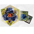Sirius Dice Trading Card Games Sirius Dice - Black Lotus Spindown D20 (Large)
