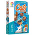 Smart Games Logic Puzzles Cats & Boxes