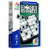 Smart Games Logic Puzzles Dice Deduction